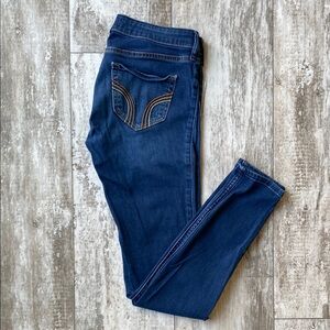 Hollister Jegging